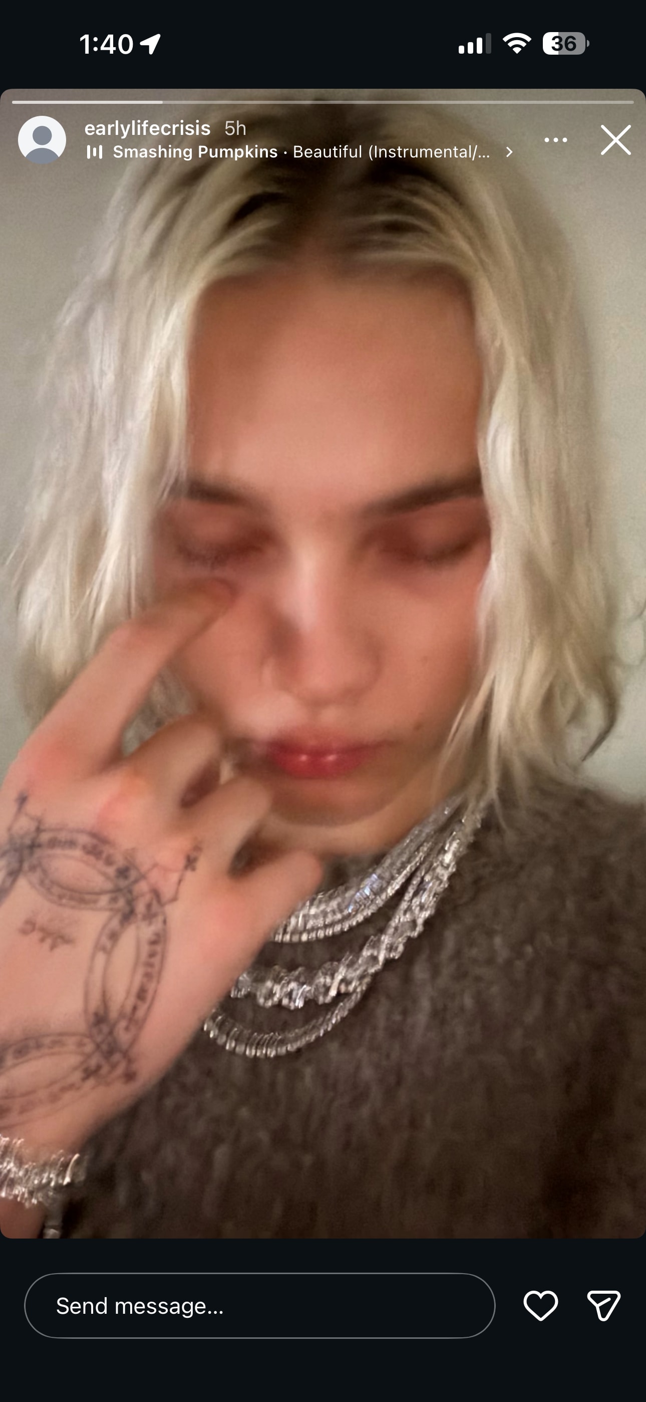 sexisdeath (sexisdeath.base.eth) Farcaster social identity (Fname handle) PFP