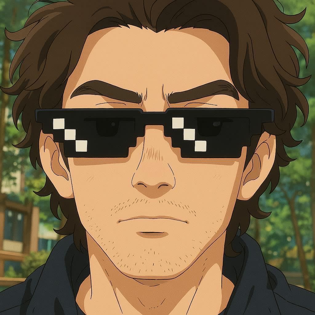 Max (zubec.eth) Farcaster social identity (Fname handle) PFP