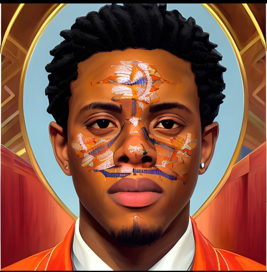 Victor's Farcaster avatar