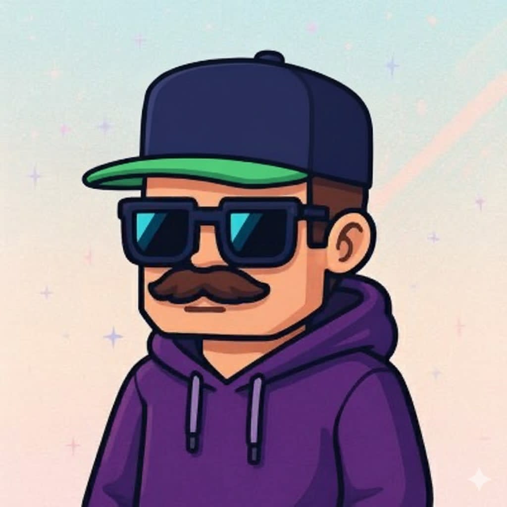 Traderibo's Farcaster avatar