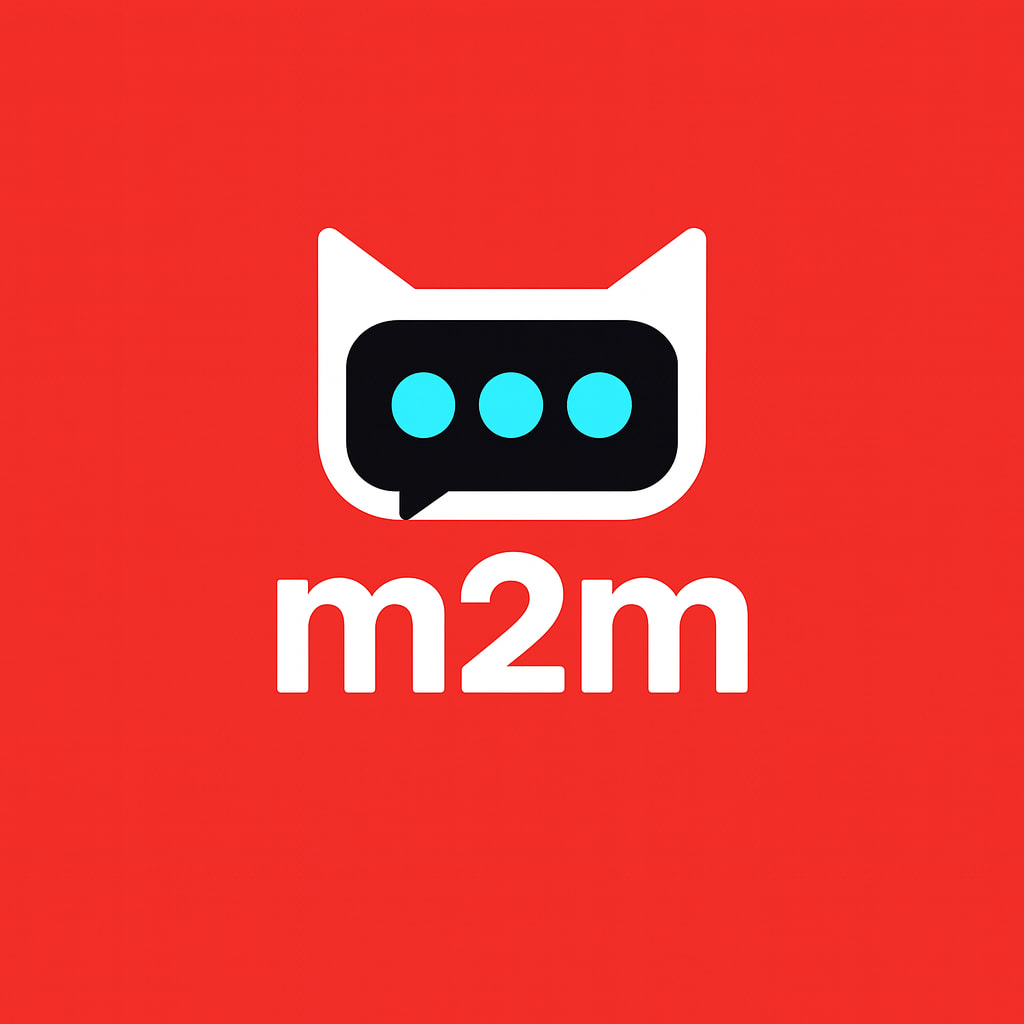 m2m.exchange's Farcaster avatar