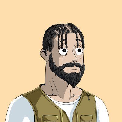 hombre (hombrededinero.linea.eth) Linea Name Service (.linea.eth domains) based on ENS PFP