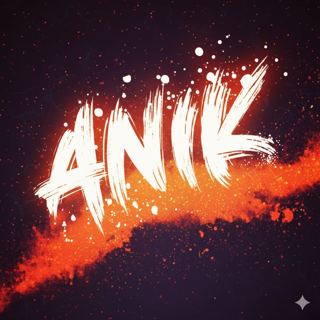 anik2021.lens Lens social identity (.lens handle) PFP