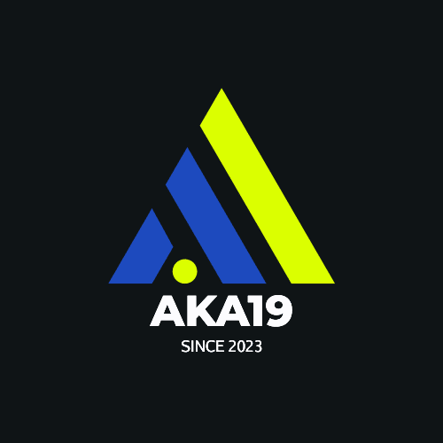 Official AKA19's Farcaster avatar