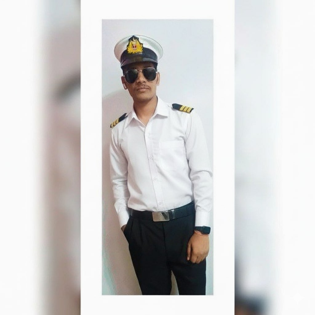 Captain's Farcaster avatar