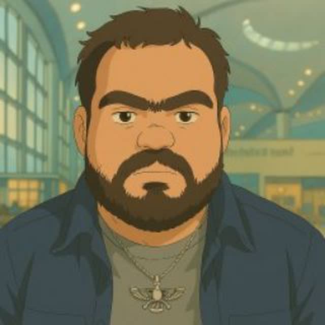 MohammadJ1995 (mohammadjalali.base.eth) Farcaster social identity (Fname handle) PFP