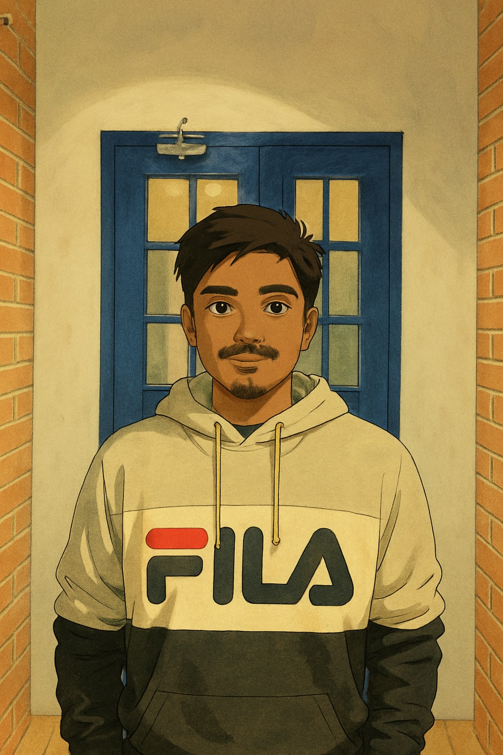 Rifat's Farcaster avatar