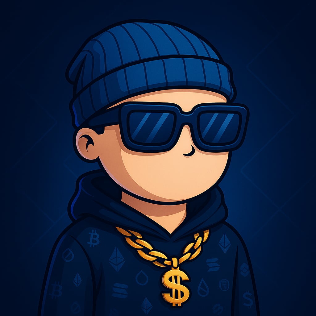 Kanhaiya's Farcaster avatar