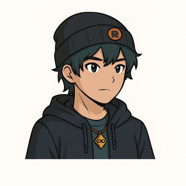 ROBIUL HASAN's Farcaster avatar