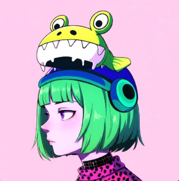 kizzy's Farcaster avatar