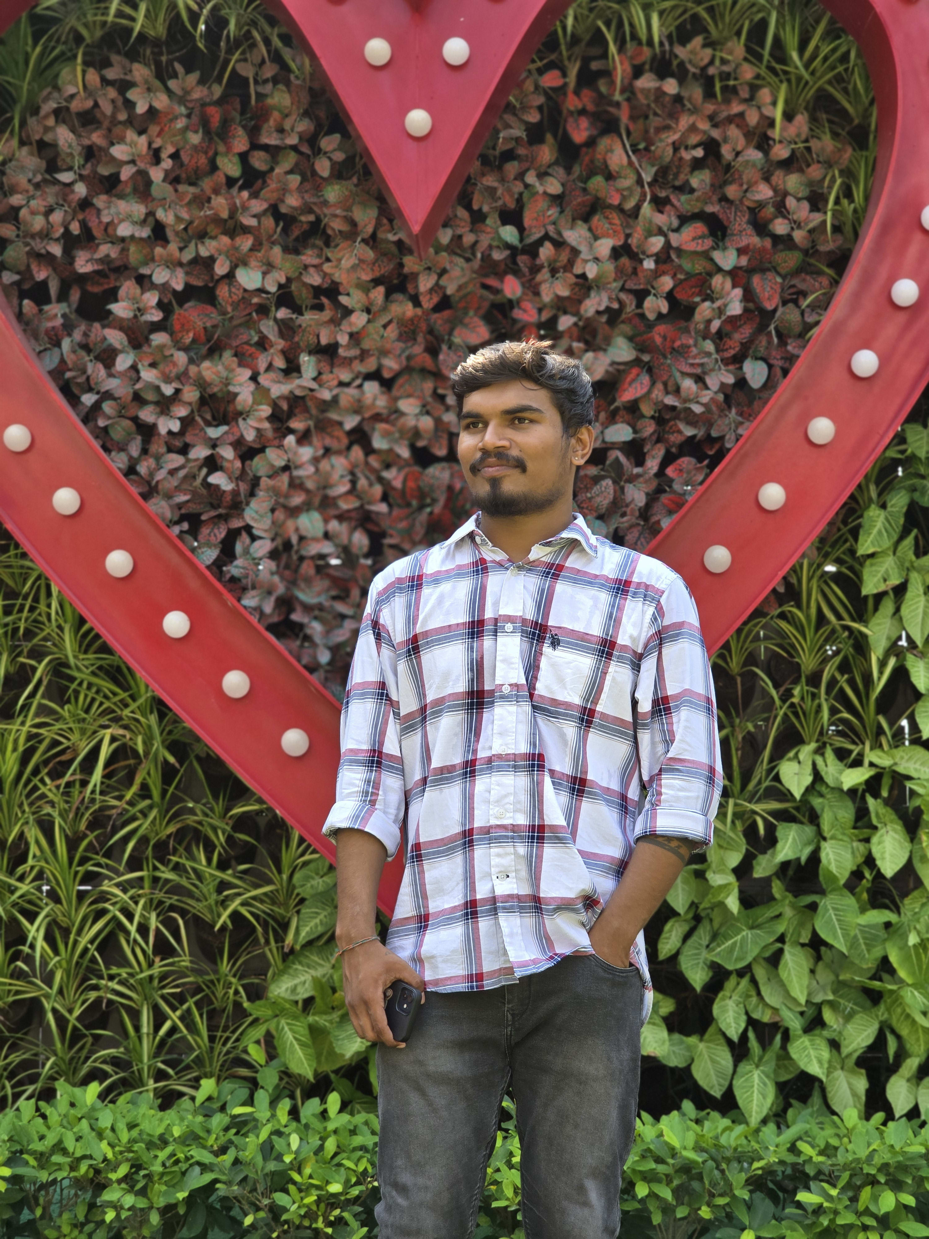 Poorvesh Gediya's Farcaster avatar