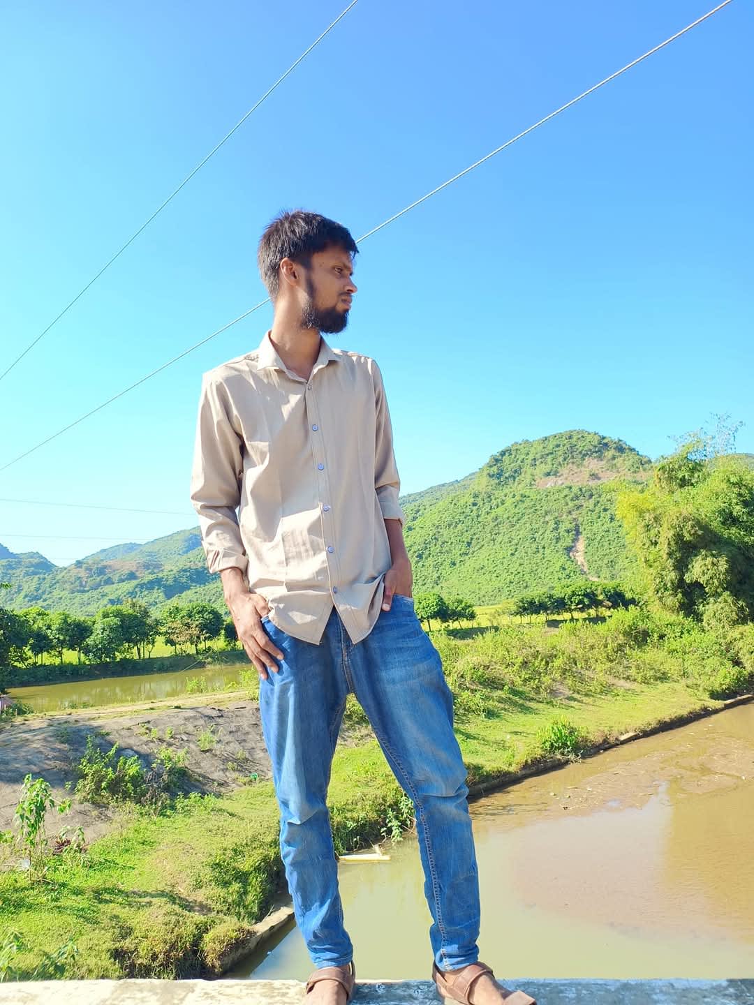 নীল জ্বীন's Farcaster avatar