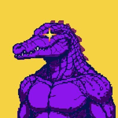 Pfp guy (pfpguy.eth) Farcaster social identity (Fname handle) PFP