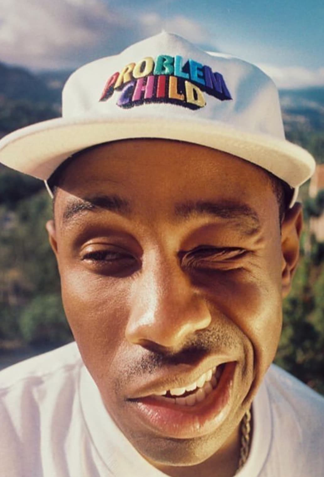 tyTy (jagernauty.base.eth) Farcaster social identity (Fname handle) PFP