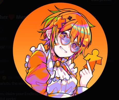 teaserontop (teaserontop.base.eth) Farcaster social identity (Fname handle) PFP