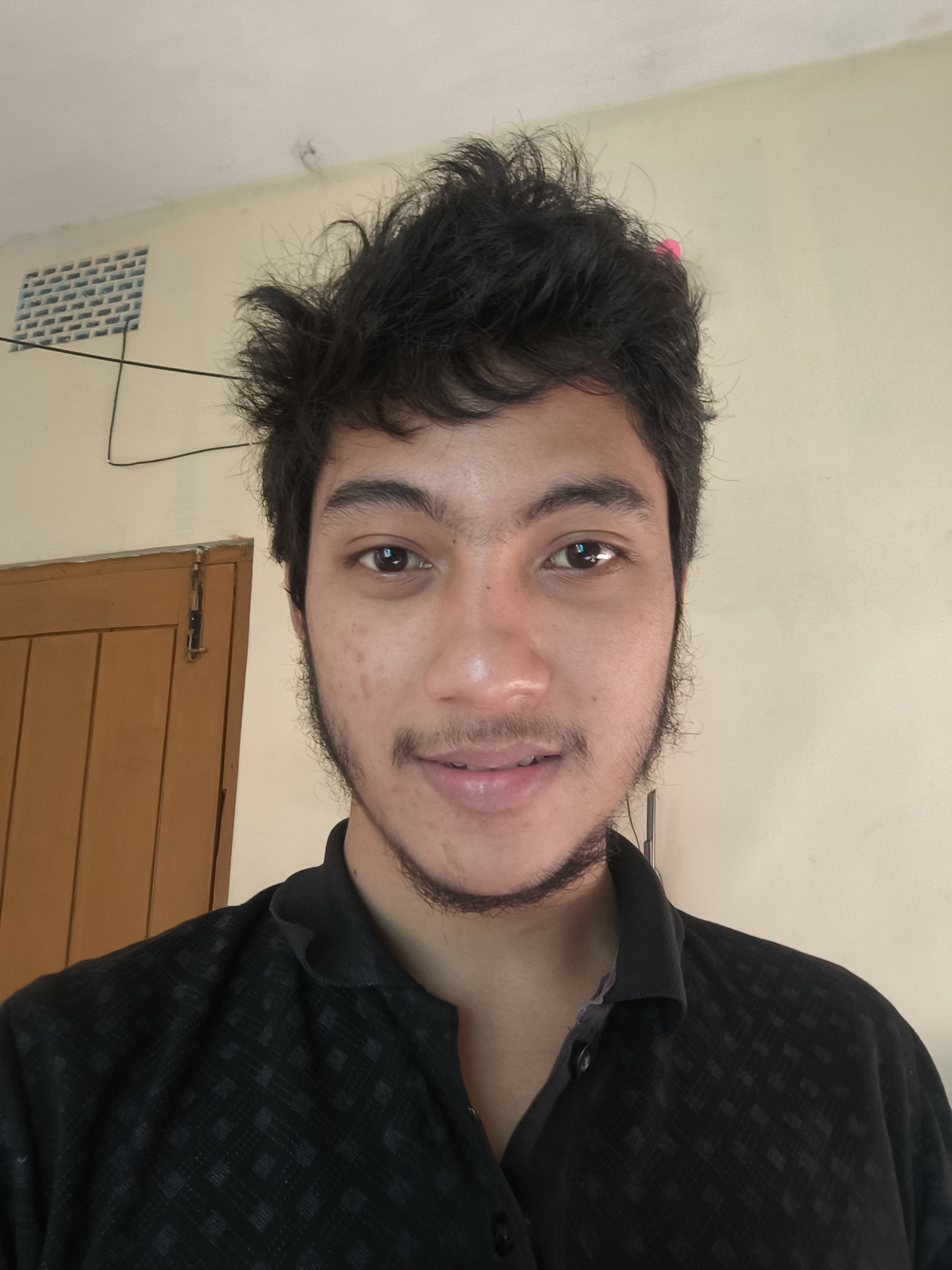 Shuvo S (0xshuvojit) Farcaster social identity (Fname handle) PFP