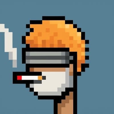 Sir White's Farcaster avatar