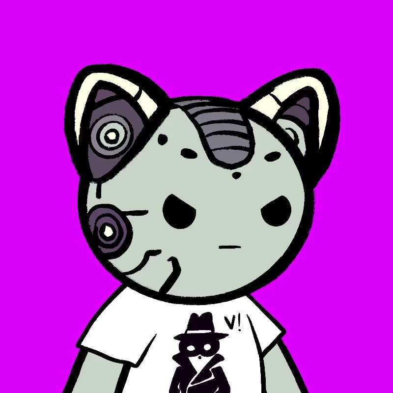 Lordskid (lordskid) Farcaster social identity (Fname handle) PFP