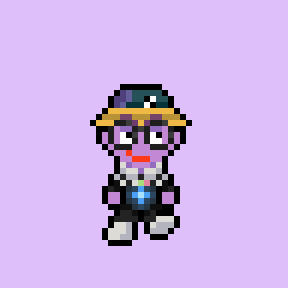×͜×'s Farcaster avatar