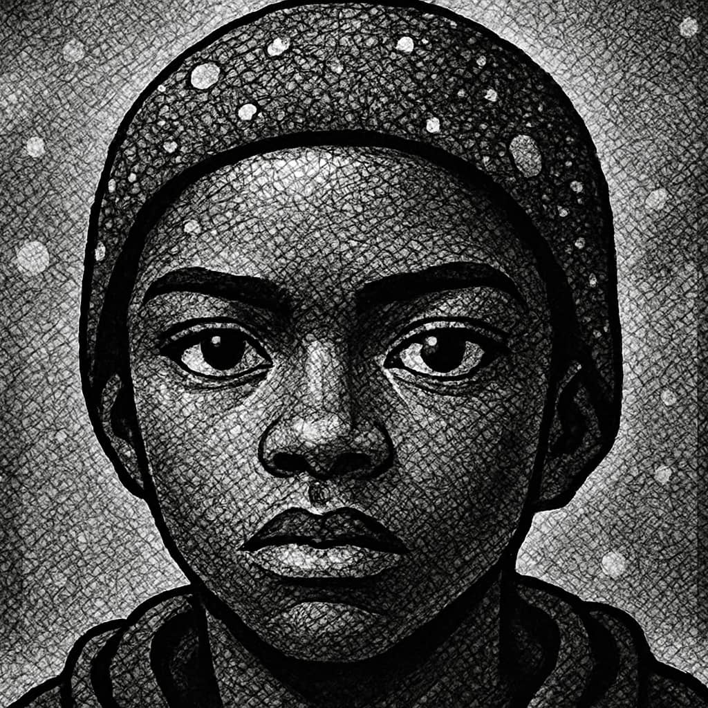 Sec Leo's Farcaster avatar