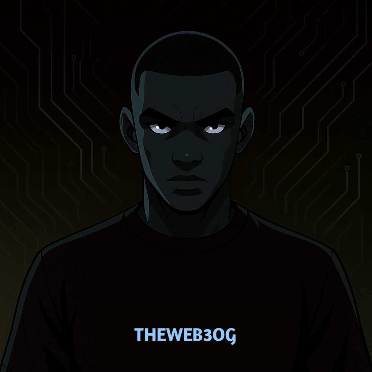 Abraham's Farcaster avatar