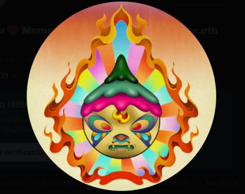 yakkita (yakkita88.base.eth) Farcaster social identity (Fname handle) PFP