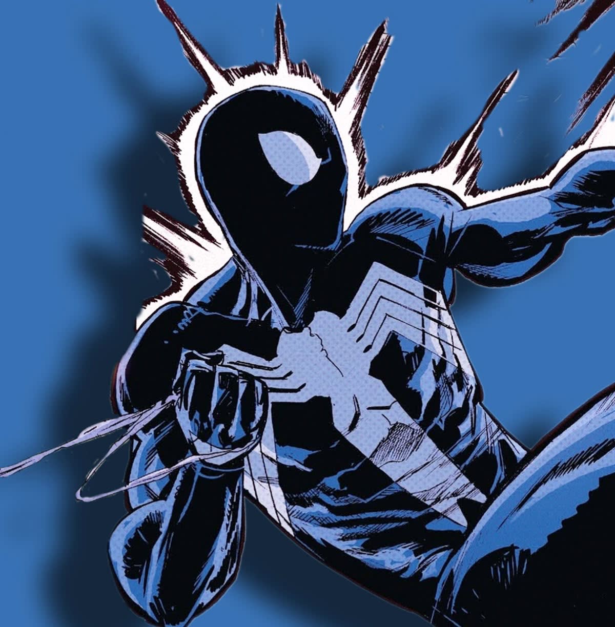spidersense.base.eth Basenames (.base.eth domains) based on ENS PFP
