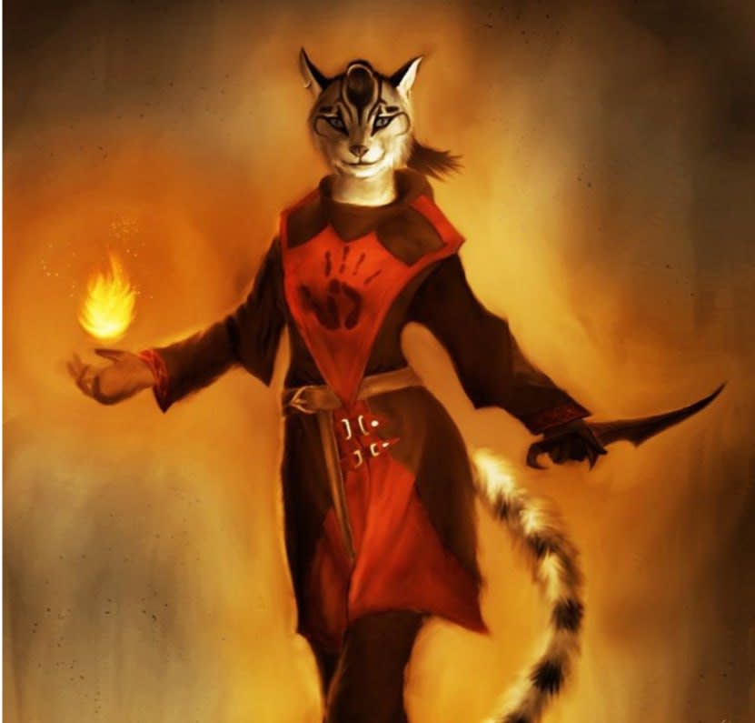 Kaylessa's Farcaster avatar