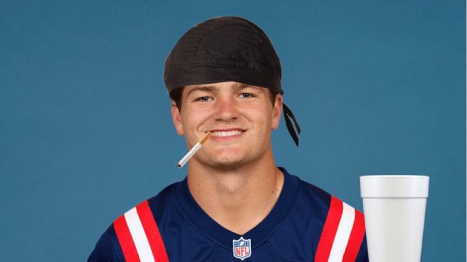 R3GGIE (r3ggie) Farcaster social identity (Fname handle) PFP