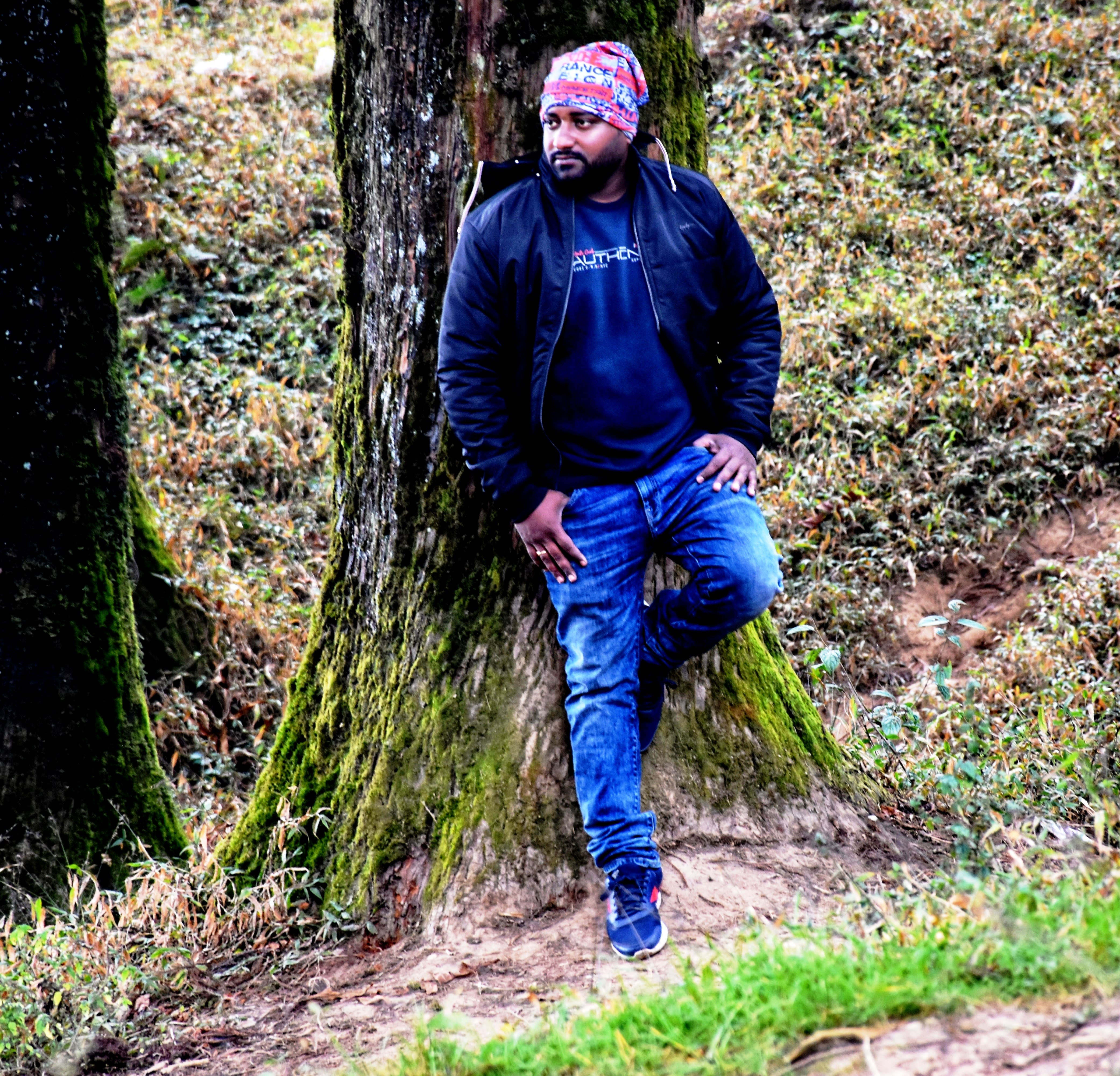 Aditya's Farcaster avatar