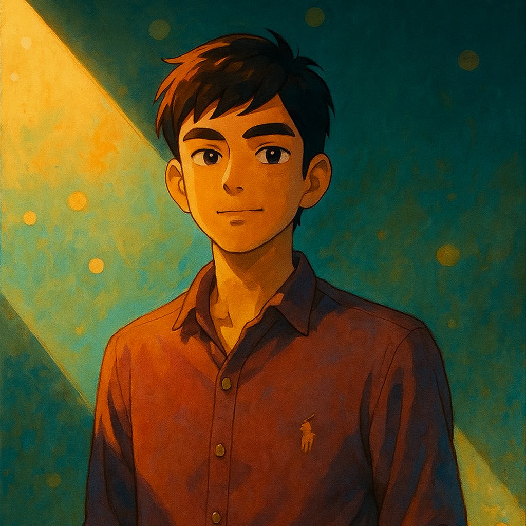 SR SRABON's Farcaster avatar