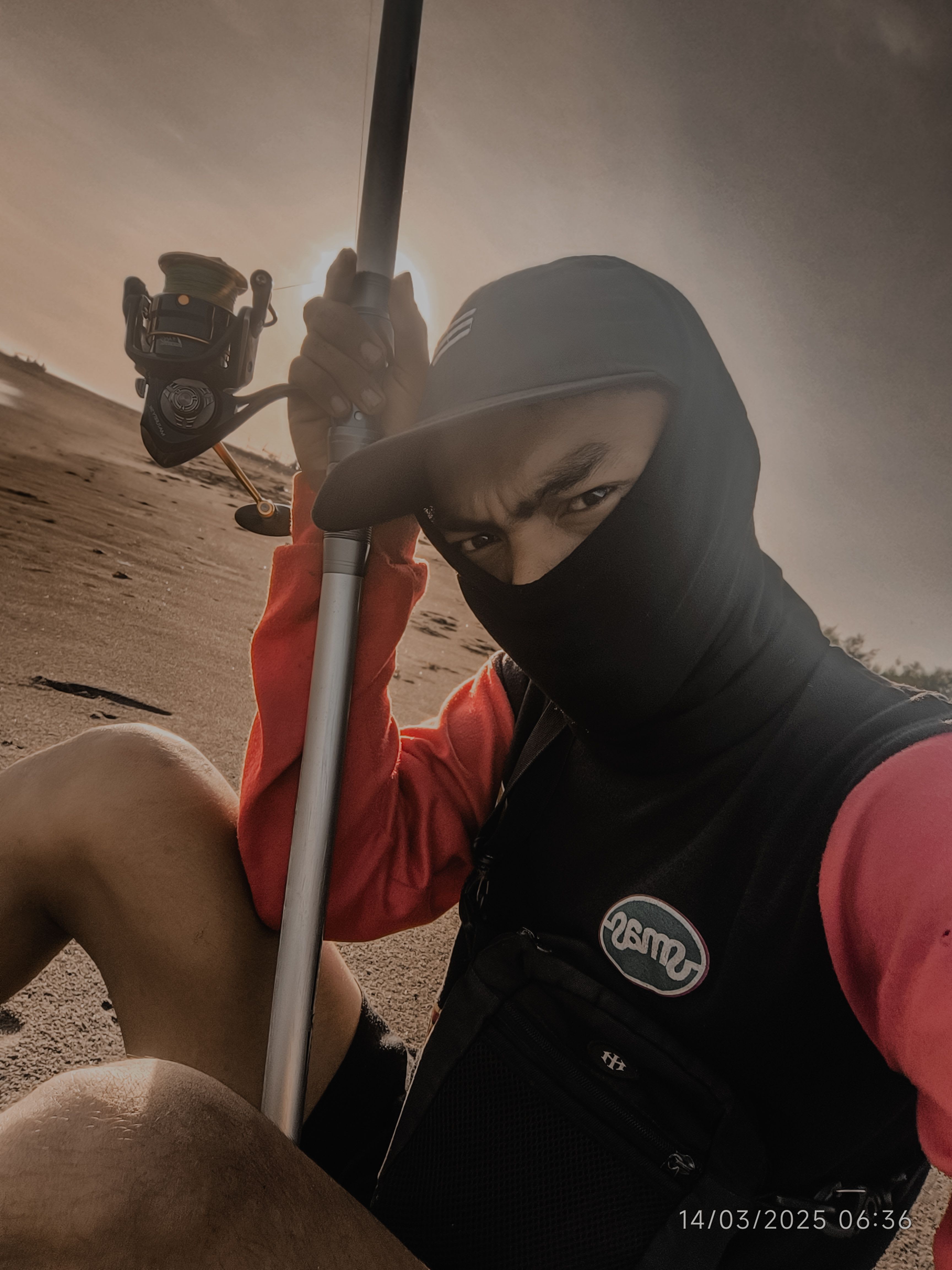 arif fish hunter pfp