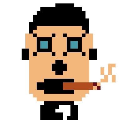 Daishi's Farcaster avatar
