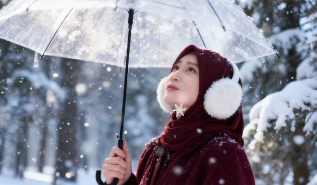 amy (jolly) Farcaster social identity (Fname handle) PFP