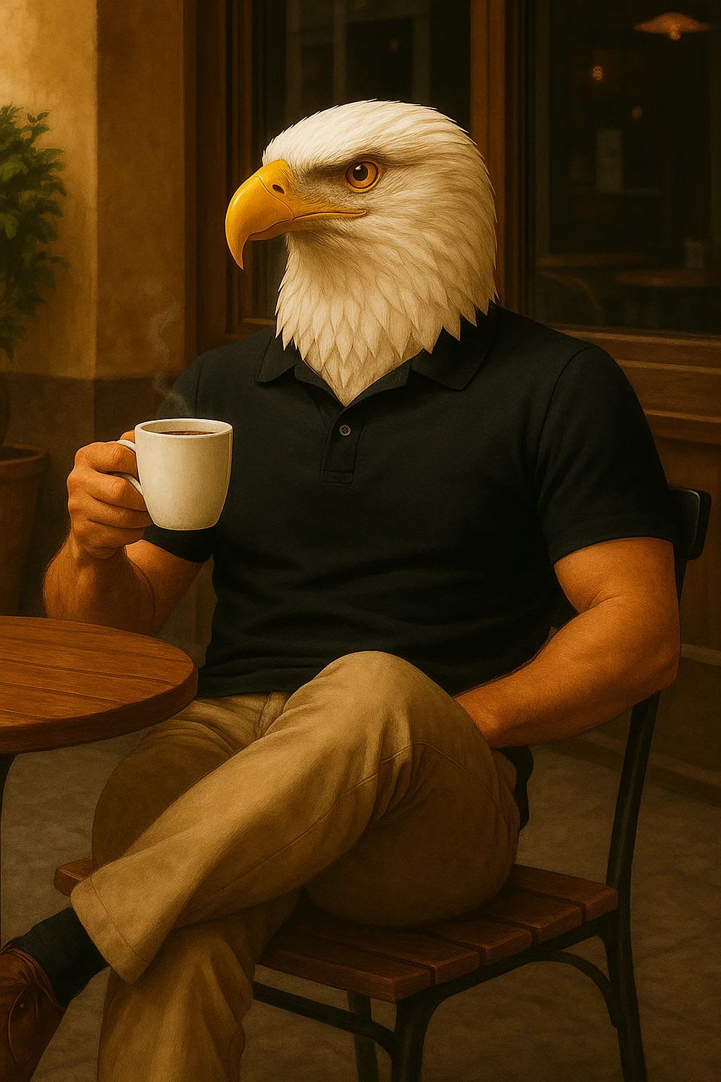 falcona.base.eth Basenames (.base.eth domains) based on ENS PFP