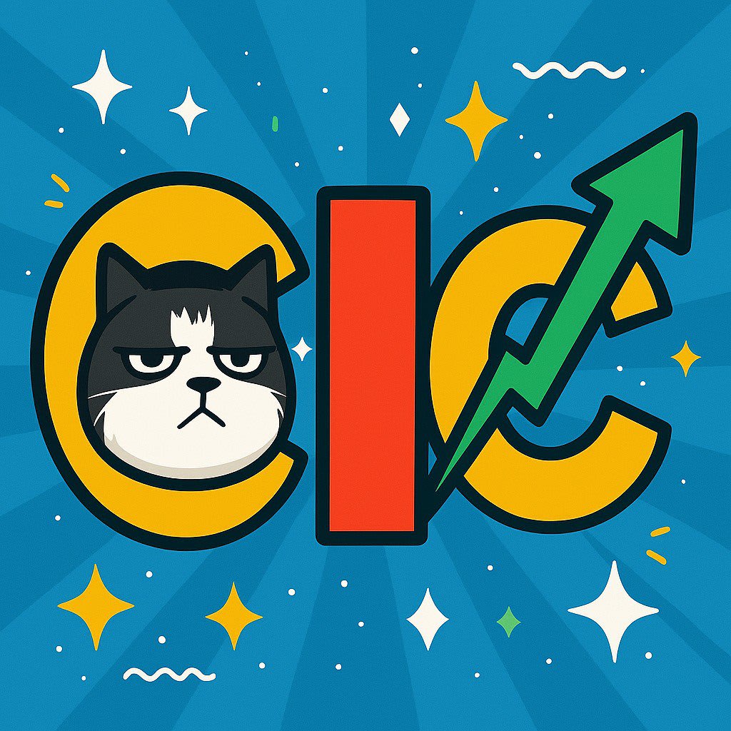 CIC Channel's Farcaster avatar