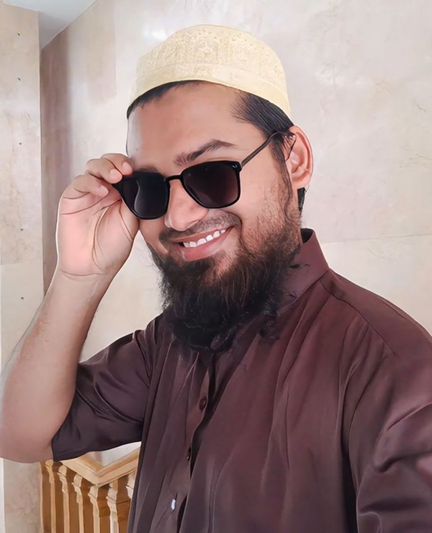 HOSSAIN AHMAD (bscbrc.lens) Lens social identity (.lens handle) PFP