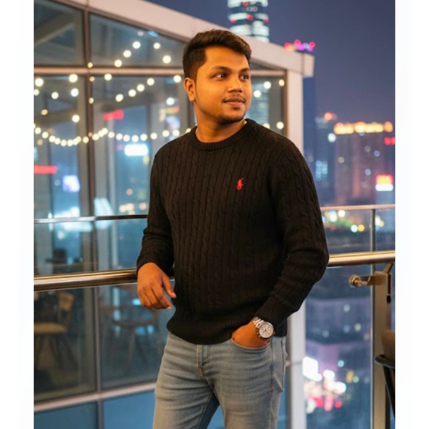 saikat.lens Lens social identity (.lens handle) PFP