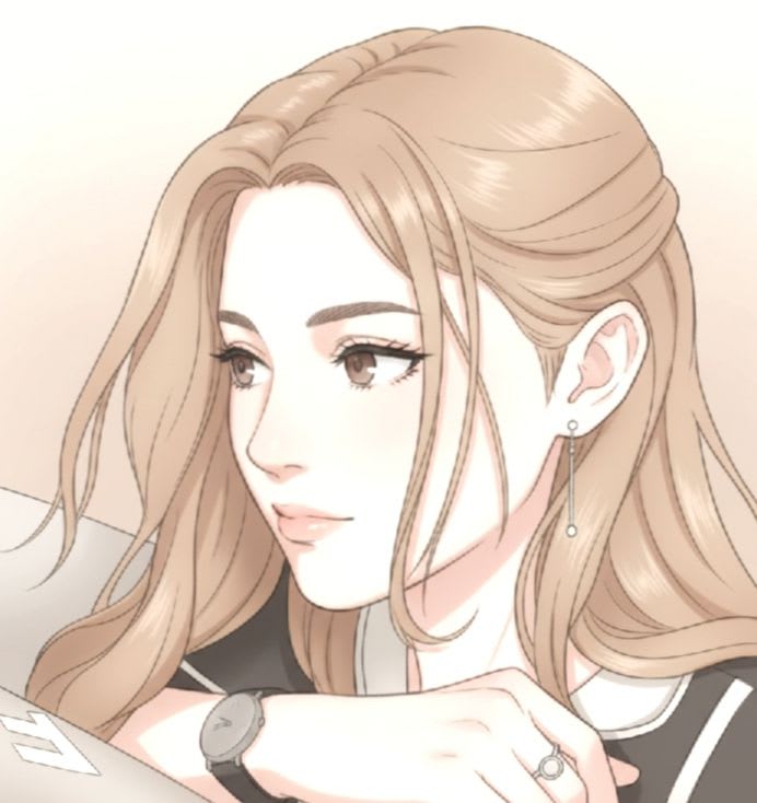 Crypto Girls (irmaofficial.base.eth) Farcaster social identity (Fname handle) PFP