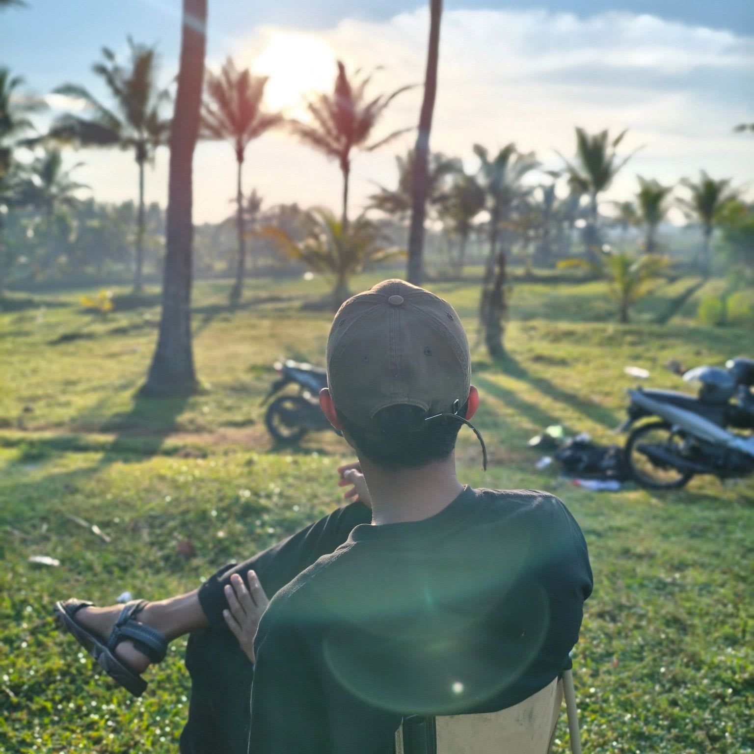 satset Farcaster social identity (Fname handle) PFP