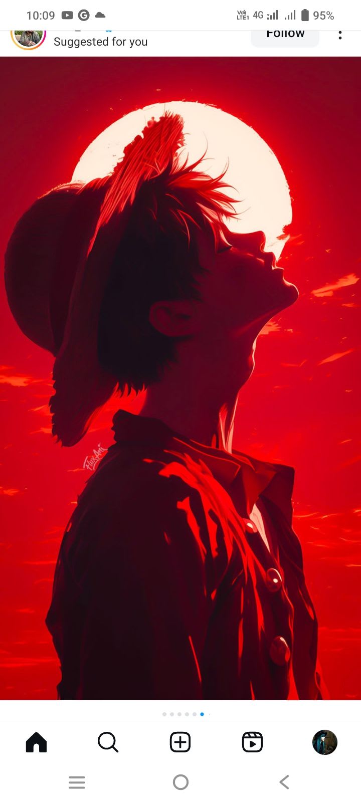 Mr LEO's Farcaster avatar