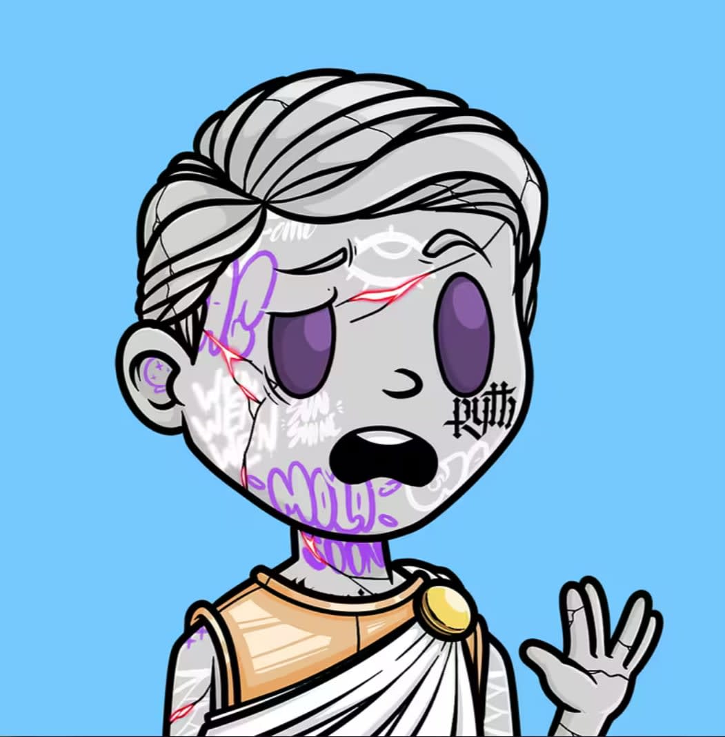 qutist.lens Lens social identity (.lens handle) PFP