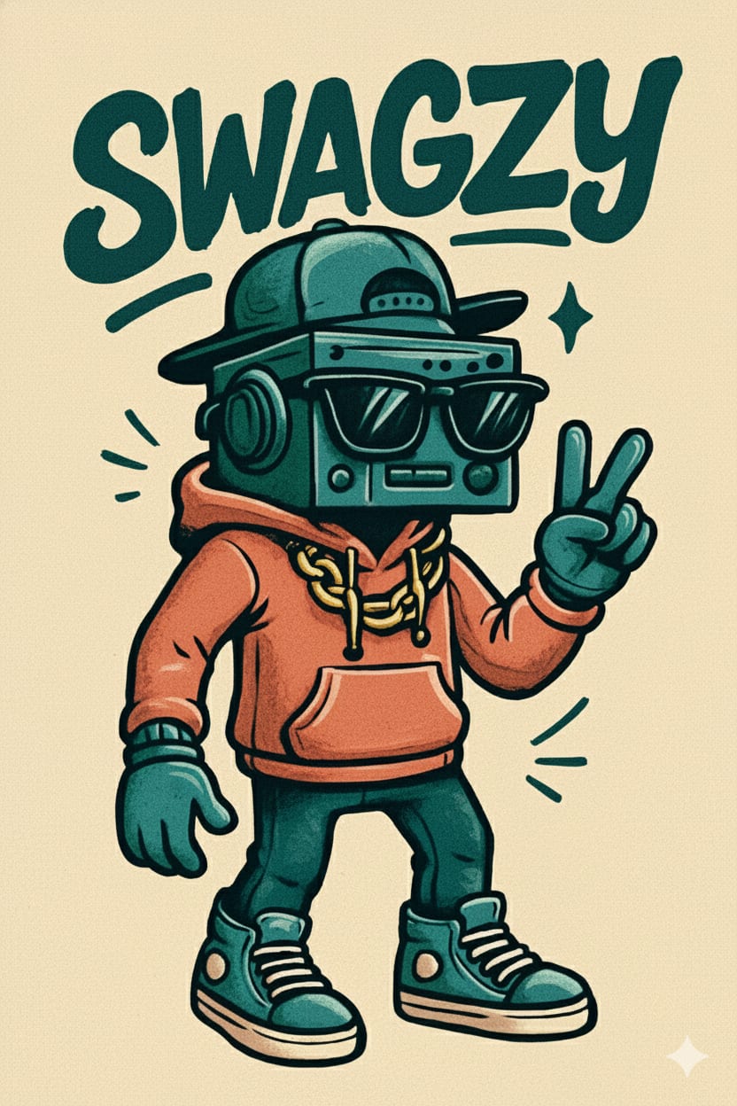 Swagzy's Farcaster avatar