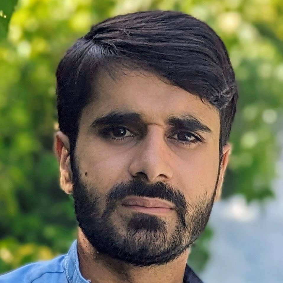 Imran's Farcaster avatar