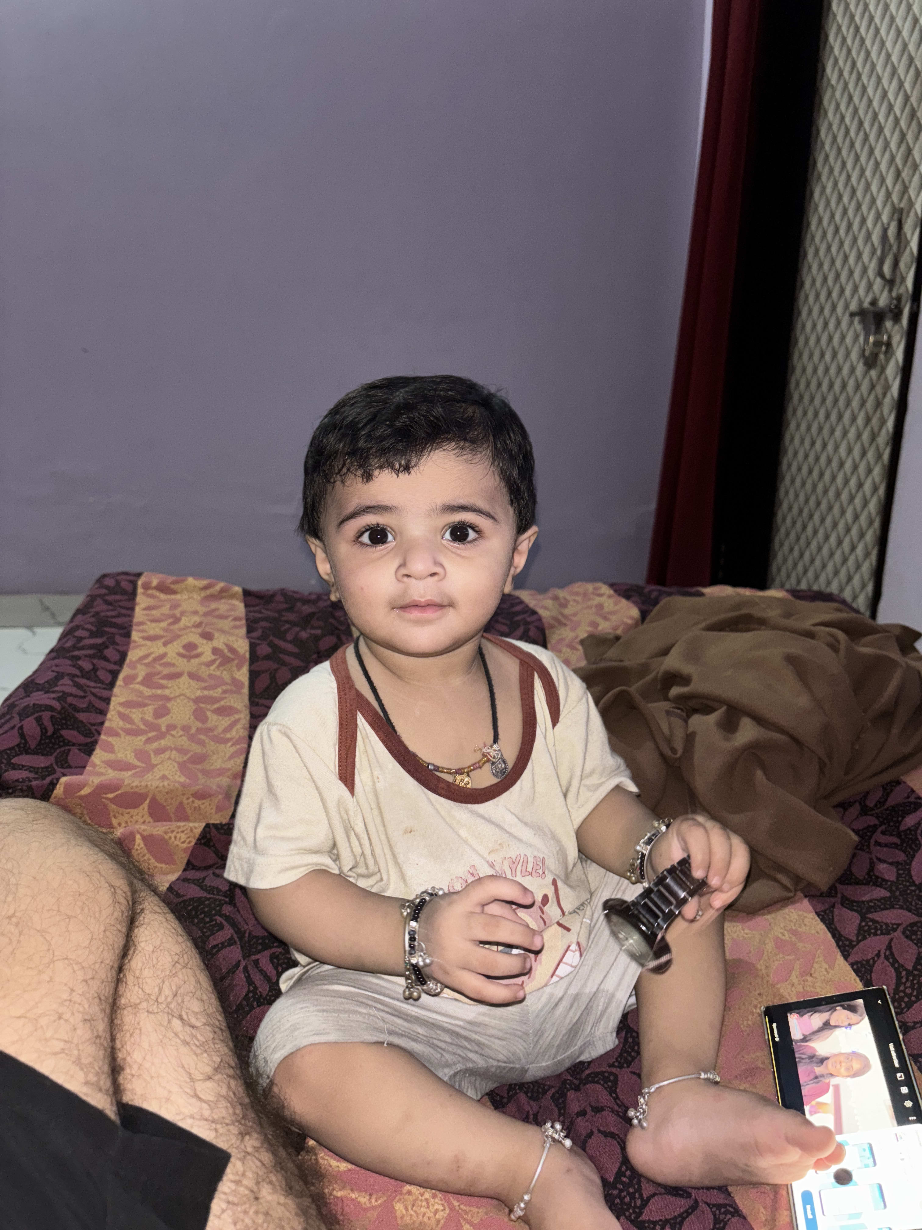 Sumit_8075 (sumit8075) Farcaster social identity (Fname handle) PFP
