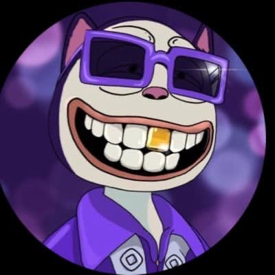 xirnal Farcaster social identity (Fname handle) PFP