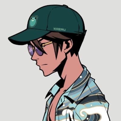 KKhanhh (khanhjav) Farcaster social identity (Fname handle) PFP