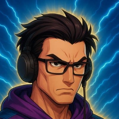 herewga.eth Farcaster social identity (Fname handle) PFP