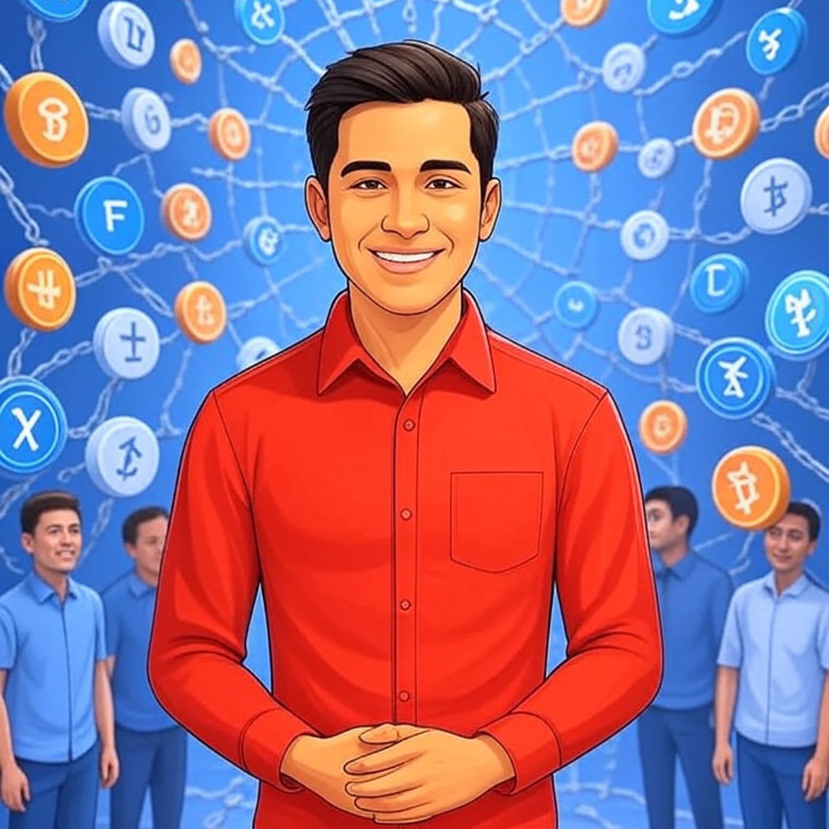 akshya's Farcaster avatar