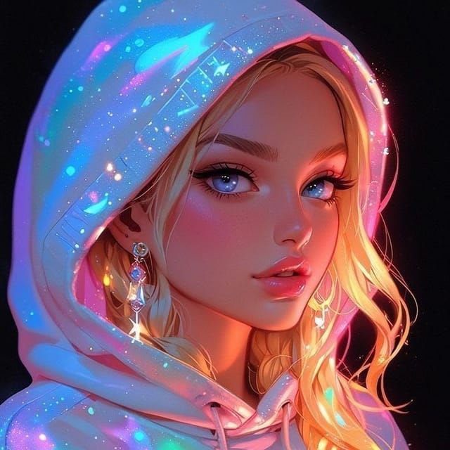 duaa9.lens Lens social identity (.lens handle) PFP